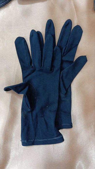 Перчатки женские