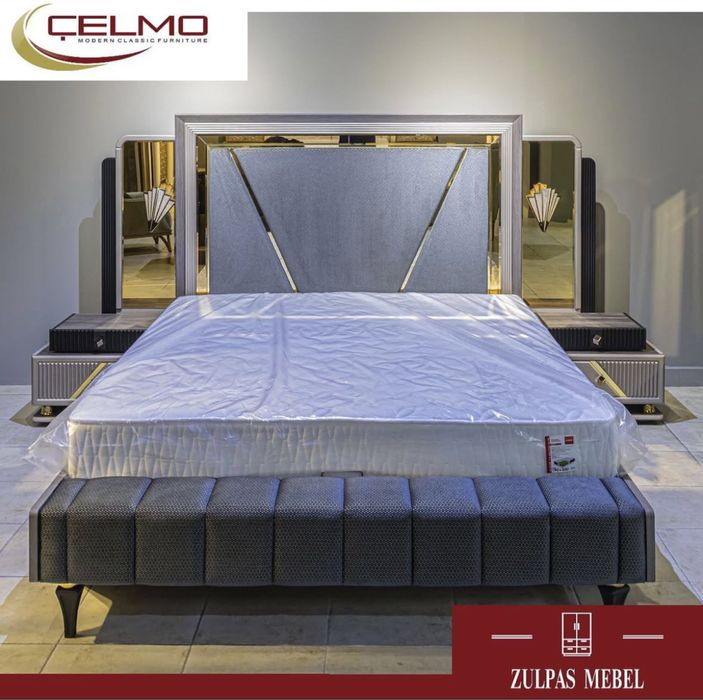 Турецский спальный гарнитур