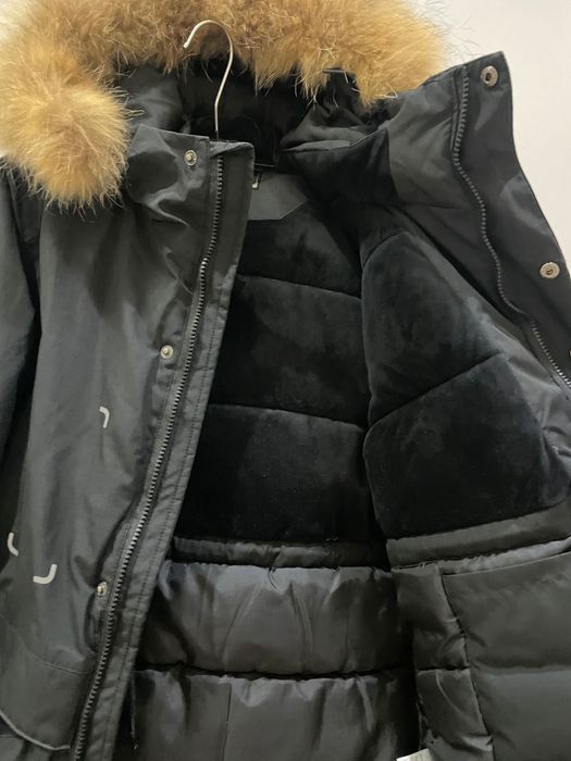 Куртка зима для мальчика