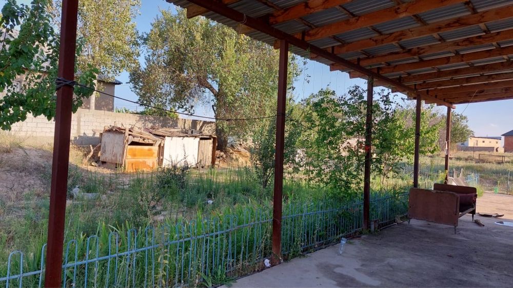 Срочно срочно продается дом Шубарсу