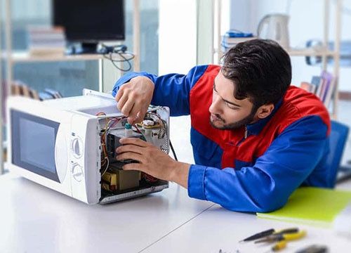 Качественный ремонт микроволновок Свч печей