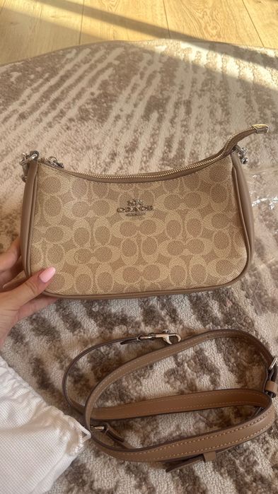 Сумка Coach оригинал