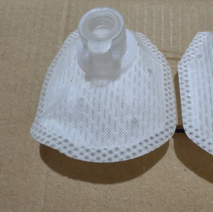 Бензинова помпа и филтри за мотор