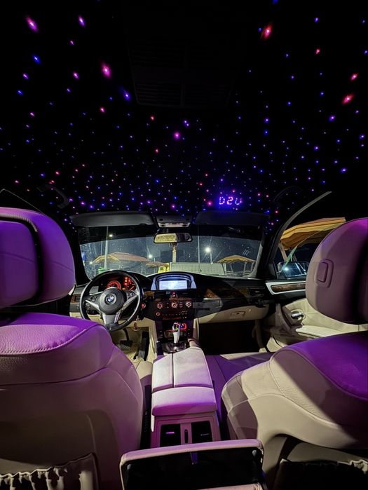 Vand BMW Seria 5 E60 Facelift Joystick