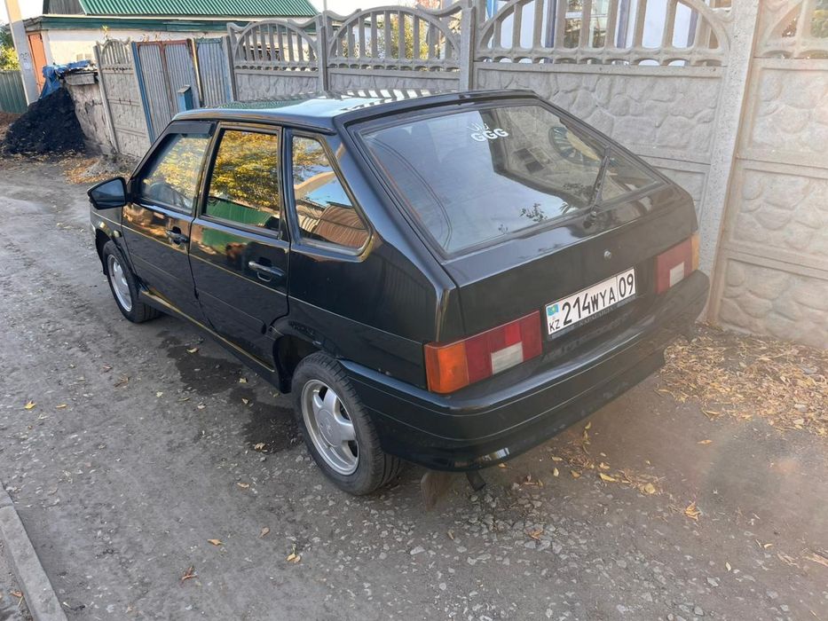 Продам ваз 2114.
