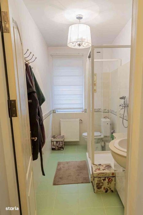 Casa P+1, Boreal, zona linistita, proprietar