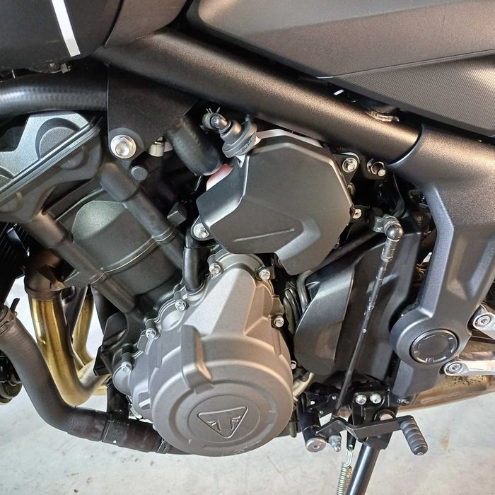 Motocicleta Triumph Trident 660 ABS | TW6036 | motomus.ro