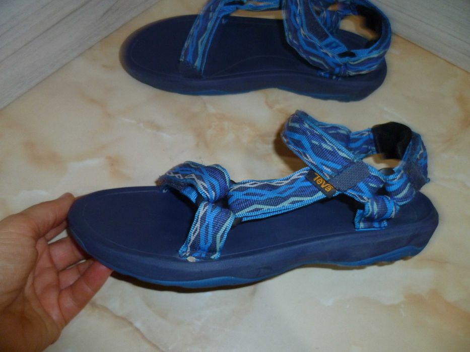 TEVA сандали №38-39