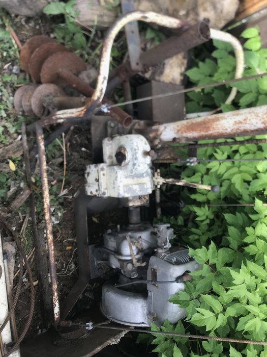 Продам мотоль-добур