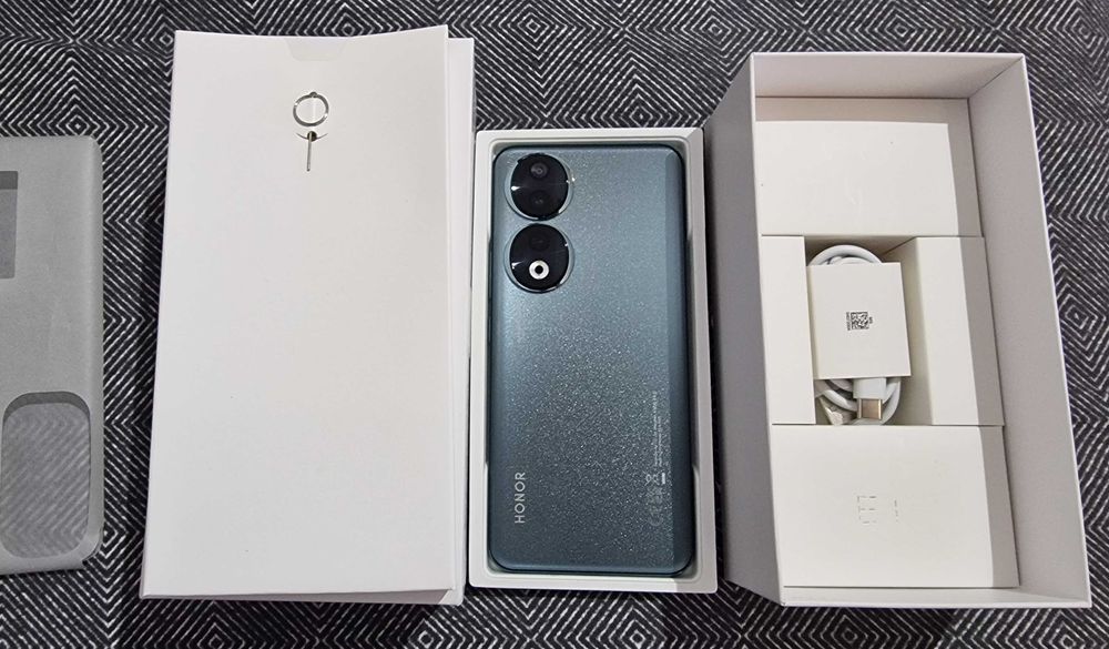 Honor 90 12Gb 512Gb Emerald Green