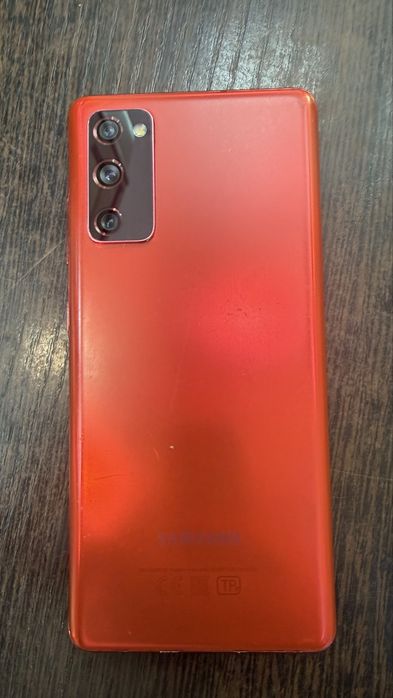 Samsung S20Fe 128gb