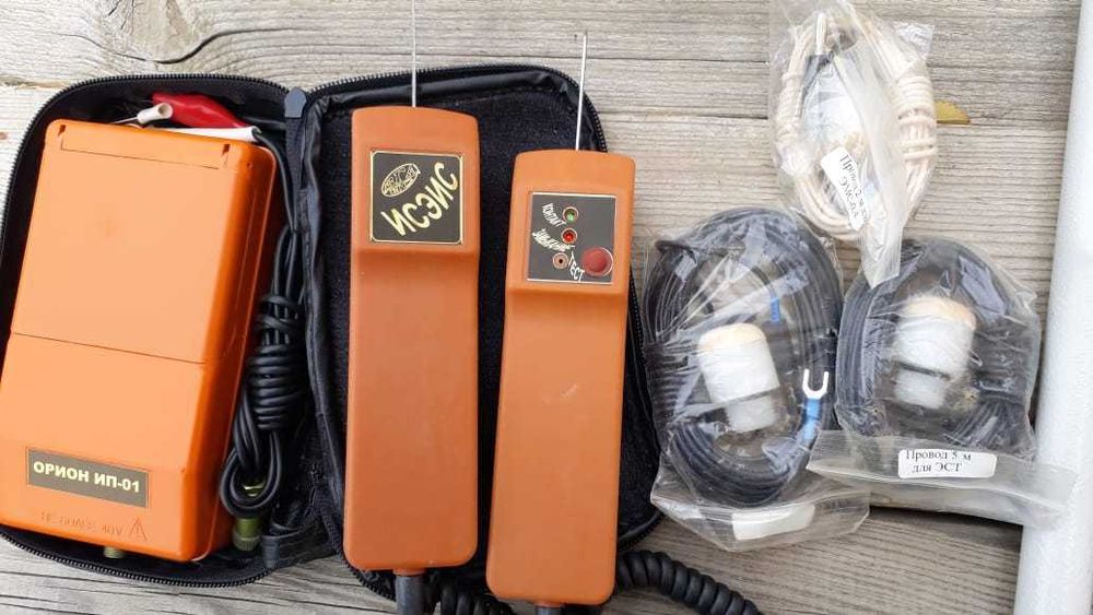 Датчик пламени, приборы, все для котлов