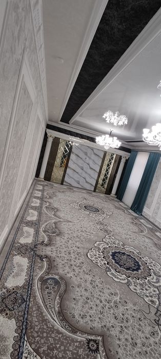 600m² maydonlik hovli uy sotiladi
