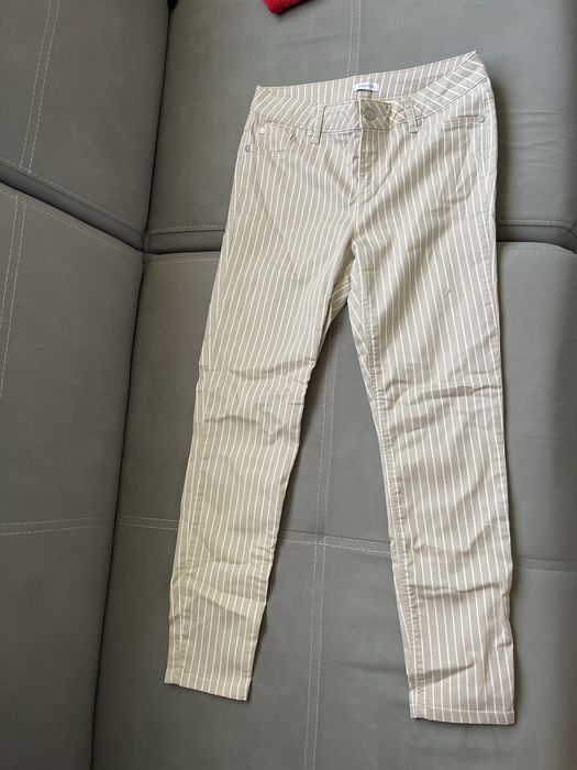 Дамски елегантен панталон