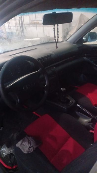 Прода Ауди А4  2,6