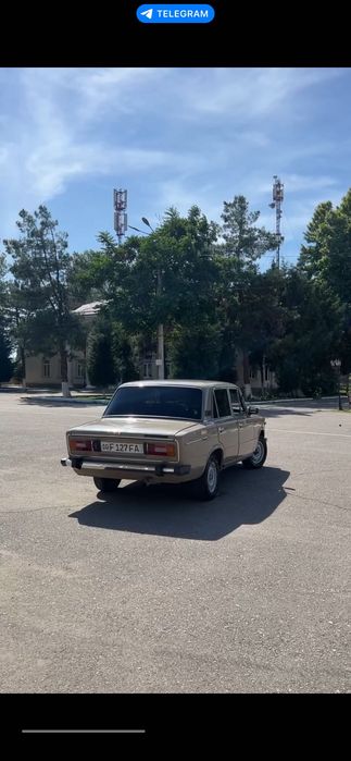 Сотилади Ваз 2106