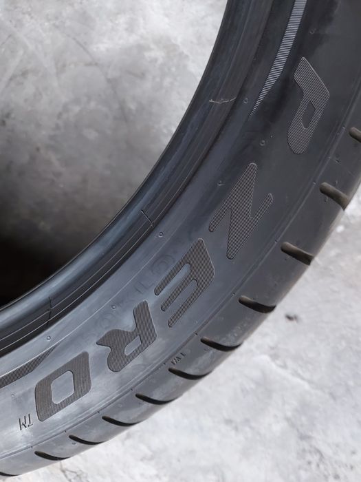Anvelopa 275 40 21 Bridgestone Alenza • RunFlat • 1  bucata