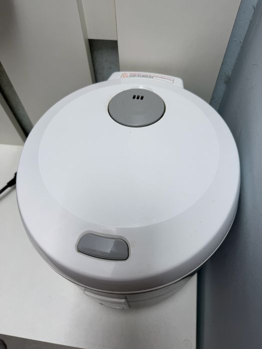 Рисоварка Cuckoo CR-1075S