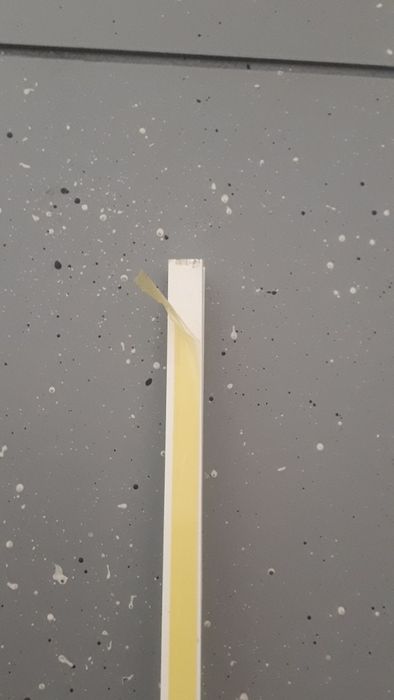 Кабельный Канал Самоклеющийся TMR 12*7 WO,  DKC 00369