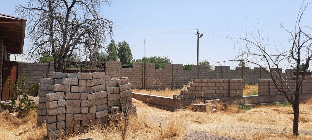 Тойтепа Акамал Икромовда Дала ховли сотилади 18 сотих Кадастирли