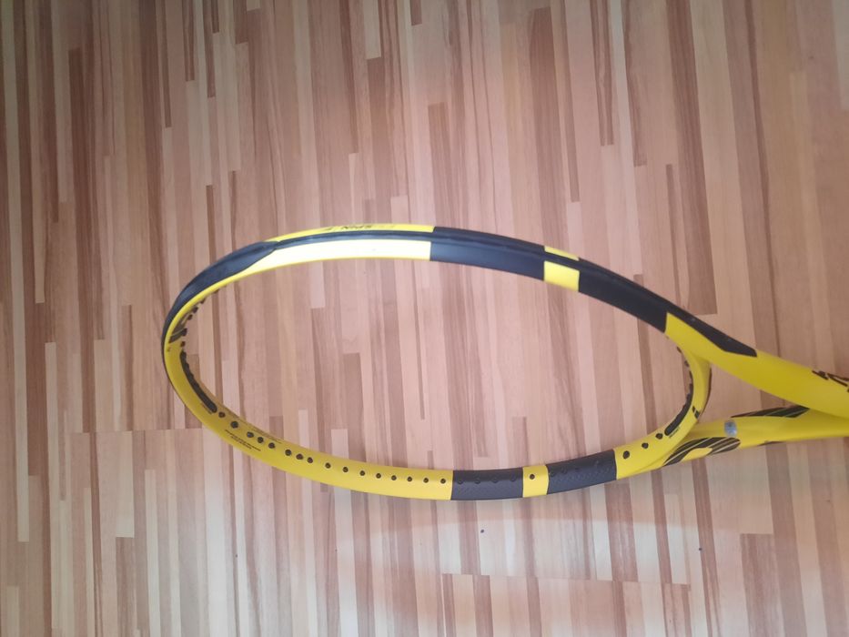 Racheta Babolat Pure Aero Tour