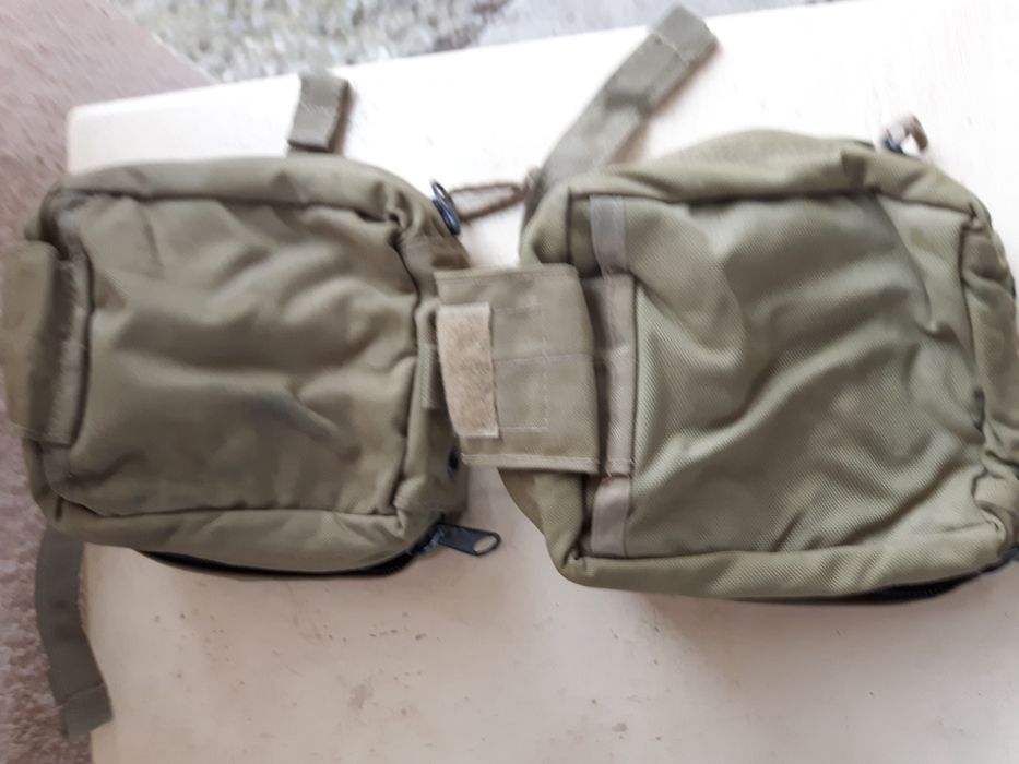 Buzunar prim ajutor (IFAK)