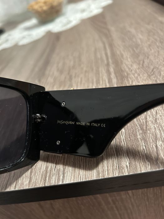 Vand ochelari YSL