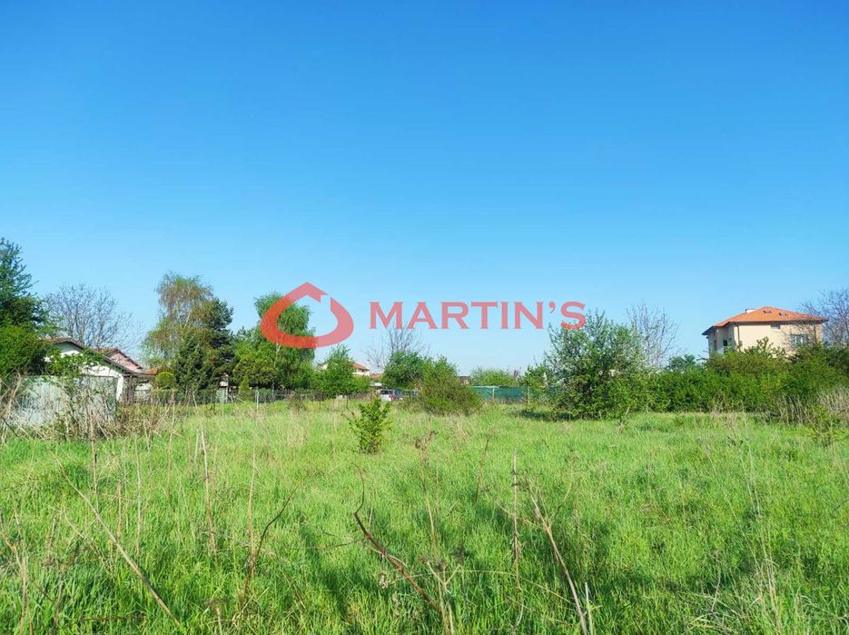 Продава се Парцел в София, Чепинци - 511 кв.м за 120 €/кв.м - Снимка #6