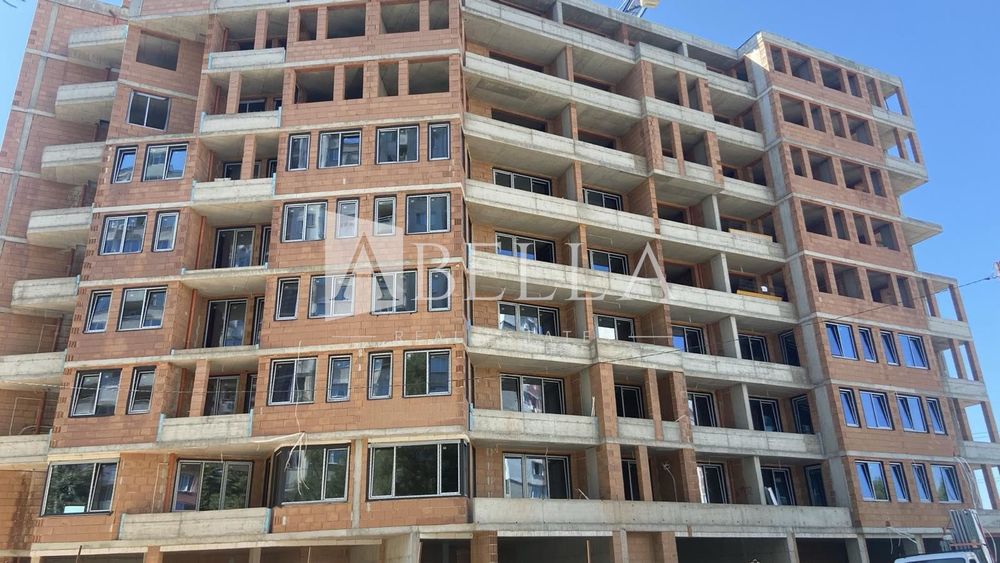 Продава се Тристаен апартамент в София, Люлин 5 - 112 кв.м за 871 €/кв.м - Снимка #5