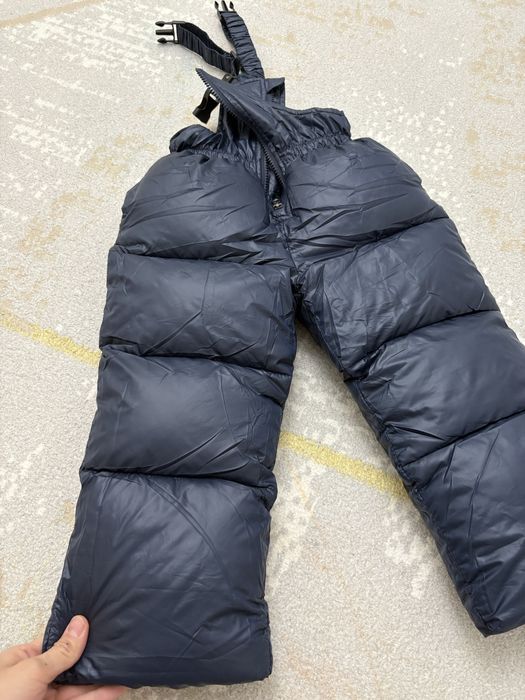 Камибинизон шалбар сатылады