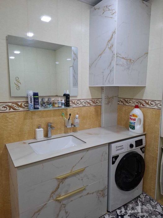 № 4108. Продается 3х-комнатная квартира 77 серия.