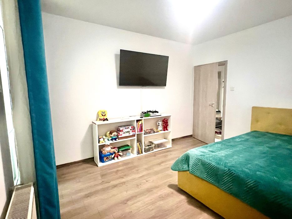 Apartament cu 2 camere