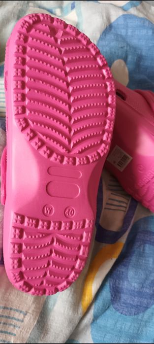 Papuci de casa curte sau gradina nr 40