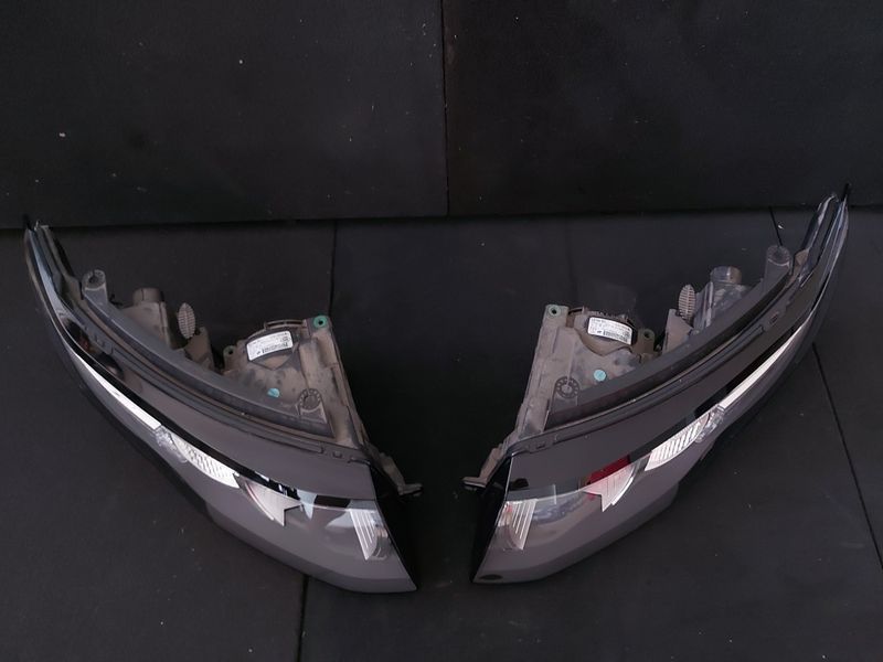 Фарове Range Rover Evoque 2014г.