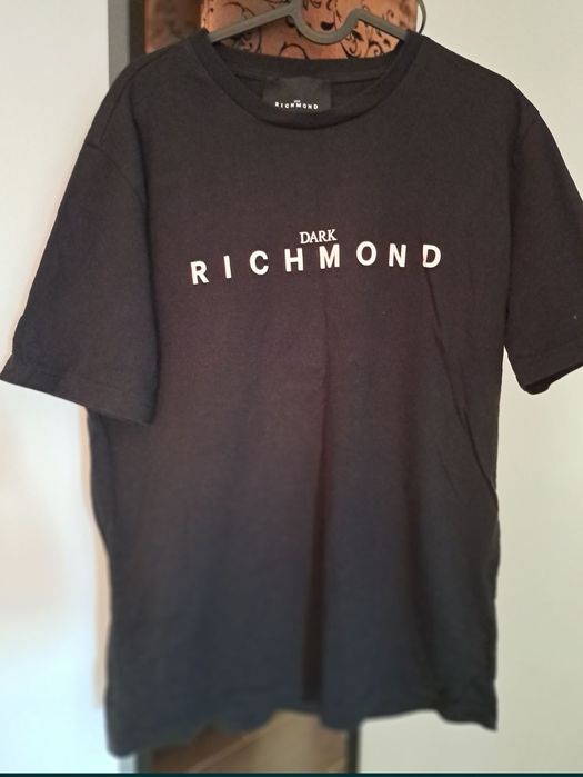 Tricouri CAVALLI , RALPH LAUREN , Armani , Richmond !
