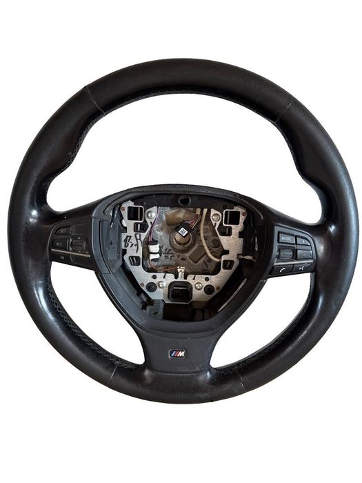 Volan Bmw 5 F10 2009 - 2016