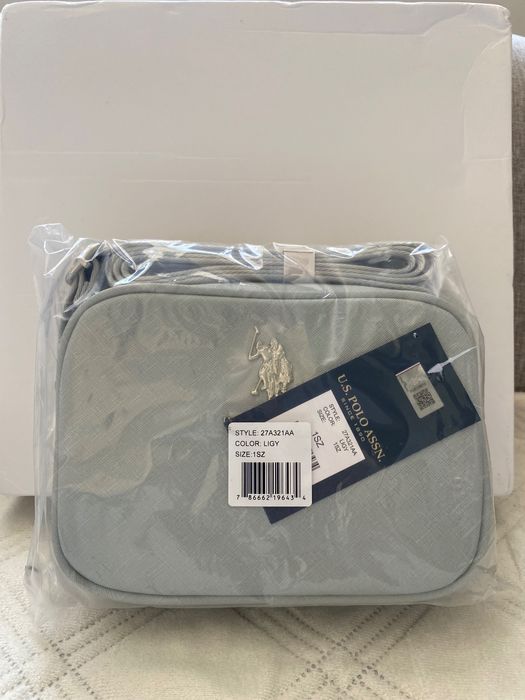 Крос-боди U.S.Polo Assn.