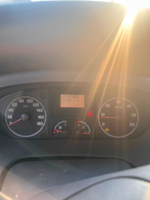 Peugeot boxer 2009 de vanzate sau schimb cu un logan2016.2017