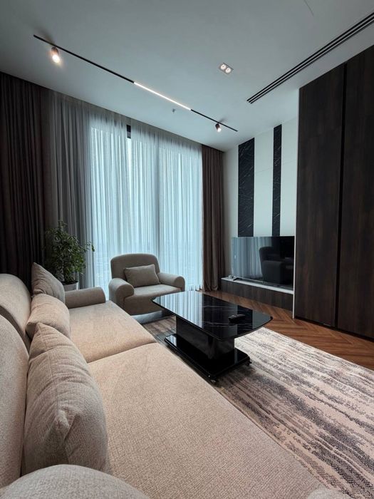 Tashkent City "Nest One" A blok 2/19/51 40кв.м евро ремонт с мебелью