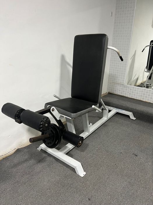 Trenajor zalning narsalari