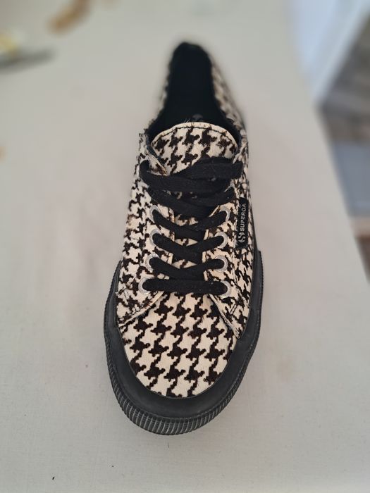 Гуменки Superga EU 39