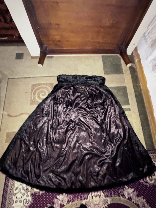 Шуба сатылады