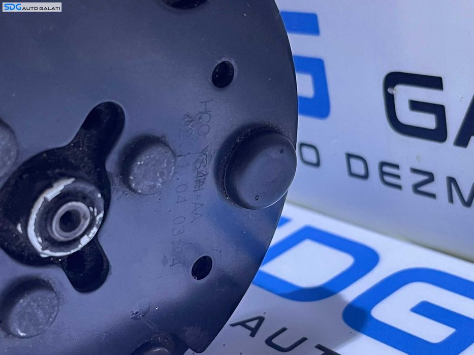 Compresor AC Aer Conditionat Clima Ford Fusion 1.3 2002 - 2012 Cod YS4H-AA