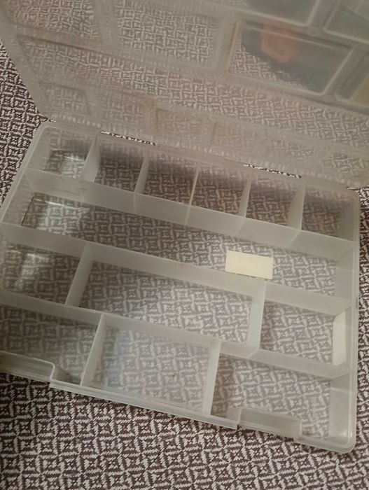 Органайзер для хранения мелочей