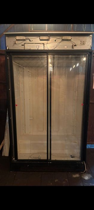 Продам холодильник