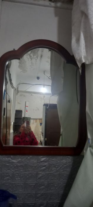 Зеркало алматы  турксибский