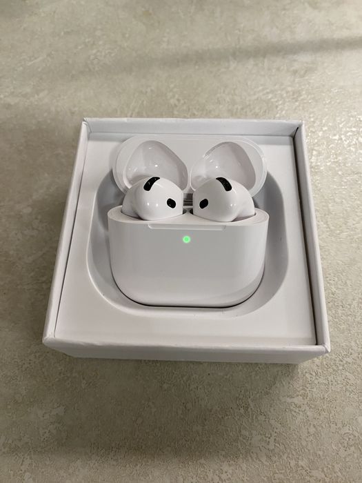 Apple Airpods 4 gen