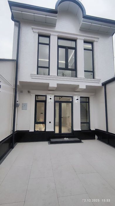 Продается коттедж Яшнобадский район