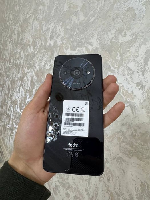 Redmi A3 128GB sotiladi