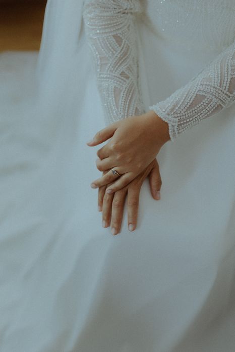 Rochie de mireasă- Ama Couture